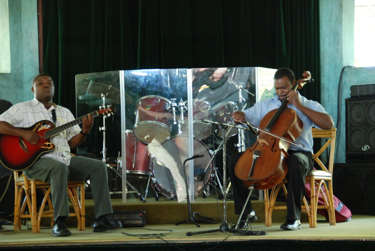 Heavenly Breakfast Music