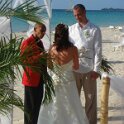 Wedding on the beach